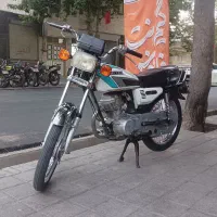 هوندا ۱۲۵