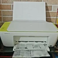 پرینتر hpسه کار جوهر افشان