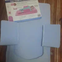 تشک کولیک و آنتی رفلاکس نوزادی