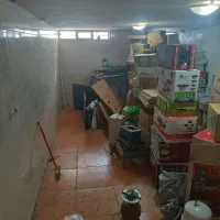 زیرزمین32متری-تولیدی-انباری