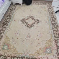 3تخته فرش ماشینی 700 شونه 6 متری