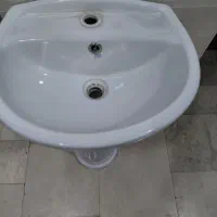 روشویی|لوازم سرویس بهداشتی|تهران, بهداشت|دیوار