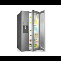 جشنواره ساید ۲۷ فوت گالری