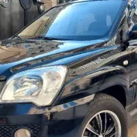 کیا اسپورتیج ۲۰۱۰