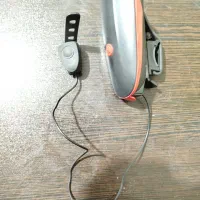 چراغ قوه هم بوق|دوچرخه، اسکیت، اسکوتر|فردیس, فردیس|دیوار