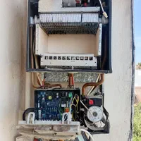 تعمیر و سرویس پکیج، کولر، آبگرمکن ۲۴ ساعته
