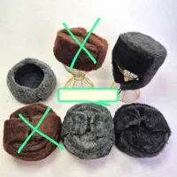 کلاه تک و عمده سراوان