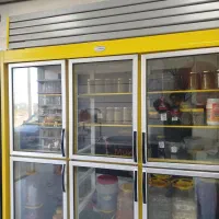 تجهیزات آشپزخانه غذا و فروشگاه|فروشگاه و مغازه|همدان, |دیوار