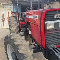 تراکتور ۸۰۰ مدل ۹۷