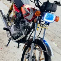 موتور پرواز نوع