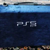 ps5 slim digital 2016 Europe|کنسول، بازی ویدئویی و آنلاین|تهران, شهرک فردوس (حسینی)|دیوار