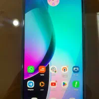 موتورولا moto gplay|موبایل|تهران, نجات اللهی|دیوار
