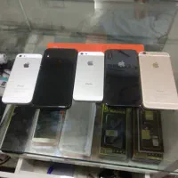 آیفون xr و x و ۶ و ۵ و ۵اس(شاسی فریم)