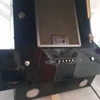 هود آشپزخانه