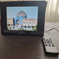 فروش قاب عکس دیجیتال  سونی|دوربین عکاسی و فیلم‌برداری|اصفهان, صائب|دیوار