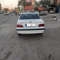 پژو پارس tu5 مدل ۹۸