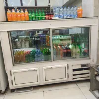 یخچال ویترینی|فروشگاه و مغازه|مریوان, |دیوار