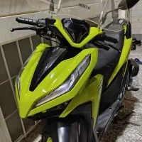 موتور طرح کلیک آی۱۵۰