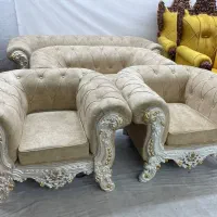 مبل راحتی النا +& حـراج