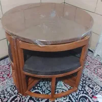 میزنهارخوری