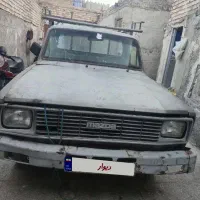 مزدا 1600