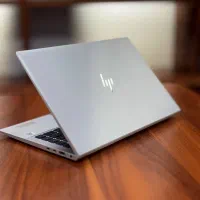 لپتاپ دانشجویی با مشخصات حرفه ای hp Elite 845 G8|رایانه همراه|تهران, فلسطین (میدان انقلاب)|دیوار