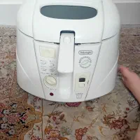 سرخ کن دلونگی