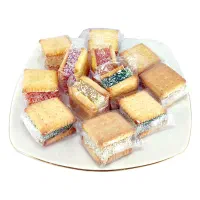 راحت الحلقوم