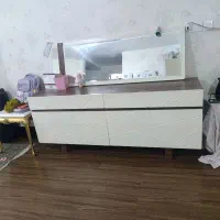 اینه گنسول|بوفه، ویترین، کنسول|اهواز, کوی مهدیس|دیوار