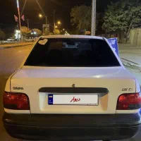 پراید مدل98