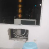 نصب اسپیلت جاب جایی تعمیرات|خدمات پیشه و مهارت|گرگان, |دیوار