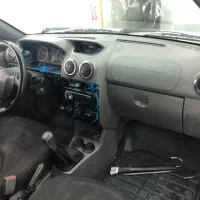 پراید ۱۳۱ مدل ۹۸ سفید