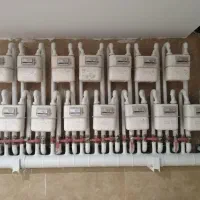 گازرسانی،لوله کش گاز،نرده