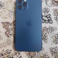 آیفون ۱۲ پرو