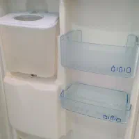 یخچال کاملا سالم بدون زنگ زدگی|یخچال و فریزر|چمستان, |دیوار