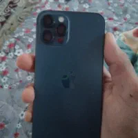 ایفون 12پرو درحد صفر