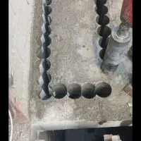 کرگیر برش بتن|خدمات پیشه و مهارت|تهران, جوادیه تهرانپارس|دیوار