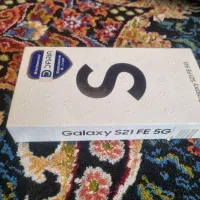 S21 Fe 5G 256GB