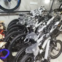 دوچرخه فروشی نارون نقد اقساط