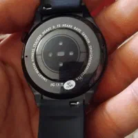 ساعت هوشمند دیجیتال