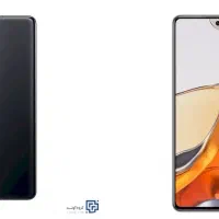 گوشی شیاوومی T11pro 12G|موبایل|اردبیل, |دیوار