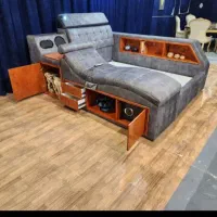 مبلمان و وسایل چوبی