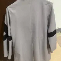 مانتو شلوار اداری و کت جین|لباس|ایلام, |دیوار