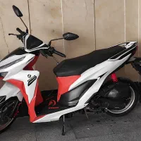 طرح کلیک|موتورسیکلت|تهران, هروی|دیوار