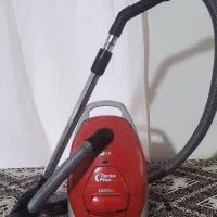 جارو برقی ال جی