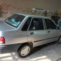 پراید|خودرو سواری و وانت|هریس, |دیوار