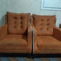 مبل تاشو 7 نفری