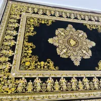 4عدد قالی نو جمع 18000000