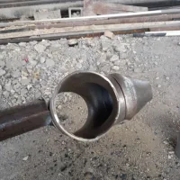 تعمیرات لوله کشی گاز خانگی