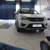 ام وی ام X22 اسپرت اکسلنت|خودرو سواری و وانت|نوشهر, |دیوار